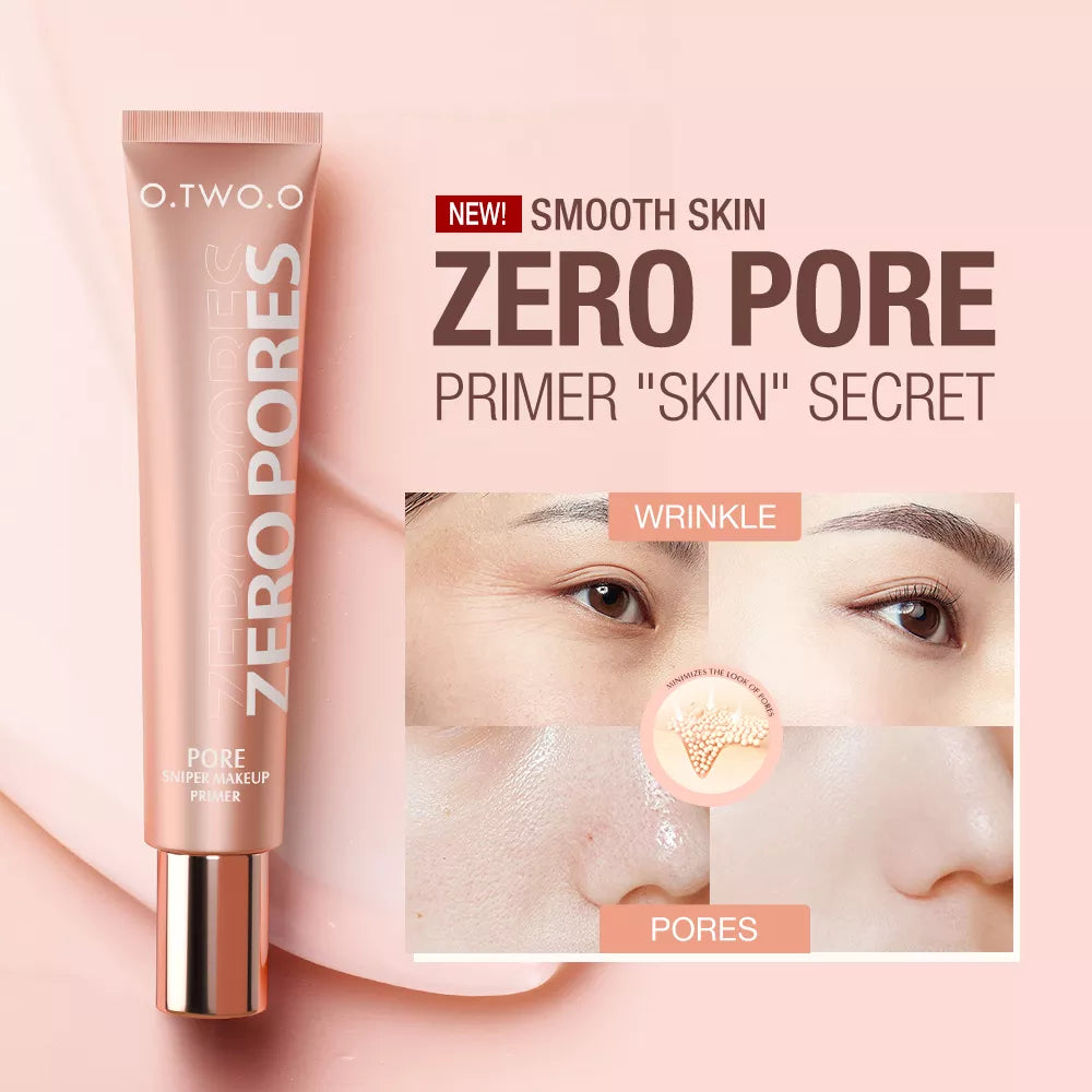 Face Primer Base Makeup 20Ml