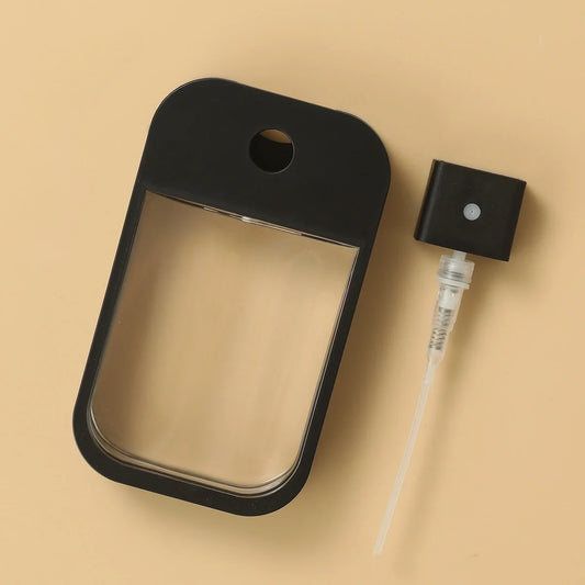 45ml Portable Refillable Hand Sanitizer Bottles