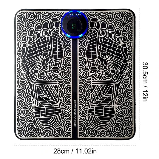 Electric Foot Massager